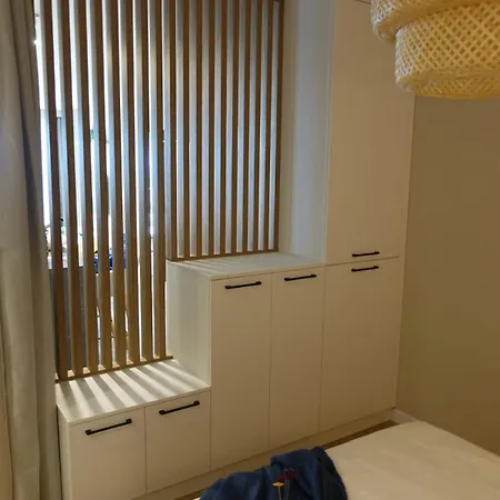 New With Pool And Sauna, Sea View Apartment *