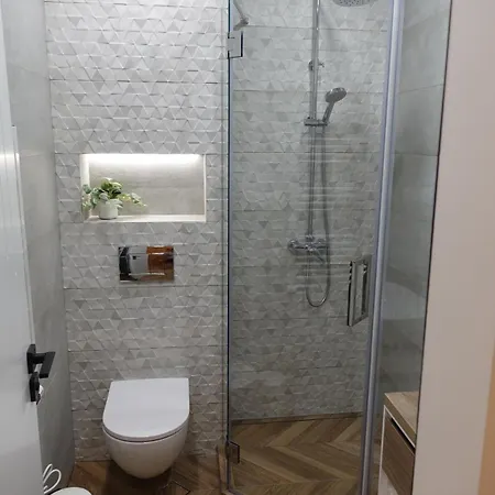 New With Pool And Sauna, Sea View * Varna
