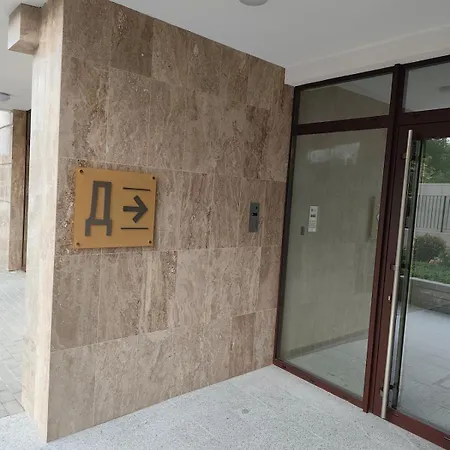 New With Pool And Sauna, Sea View Apartment *